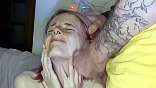 مشهد#2 للفيديو: 2022 compilation of hot and messy cumshots on cute...