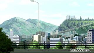 סצינה#2 לסרטון: You are the lowest in the class! 1 (School Anime)