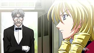 סצינה#4 לסרטון: You are the lowest in the class! 1 (School Anime)