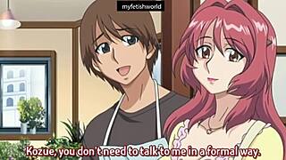 장면#5 동영상을 위해: Stepmoms and stepsons navigating taboo desires in ...
