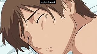 장면#10 동영상을 위해: Stepmoms and stepsons navigating taboo desires in ...