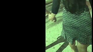 Színhely#5 a videóhoz: My wife's unexpected return with a stranger at a r...
