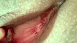 Scéna#7 pro video: Wet and wild solo session with a horny newbie