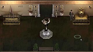 장면#1 동영상을 위해: Full playthrough of Genesis Order's 31st installme...