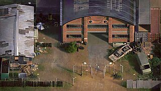 장면#7 동영상을 위해: Full playthrough of Genesis Order's 31st installme...