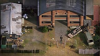 장면#9 동영상을 위해: Full playthrough of Genesis Order's 31st installme...