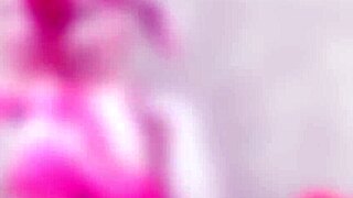 مشهد#4 للفيديو: Voluptuous redhead Siri enjoys a sunny toy session...