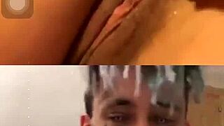 Сцена#3 za video: Intense and explicit content on Instagram